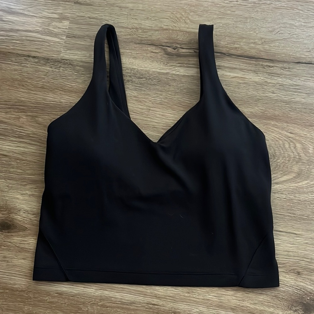 Lululemon Align Tank Top